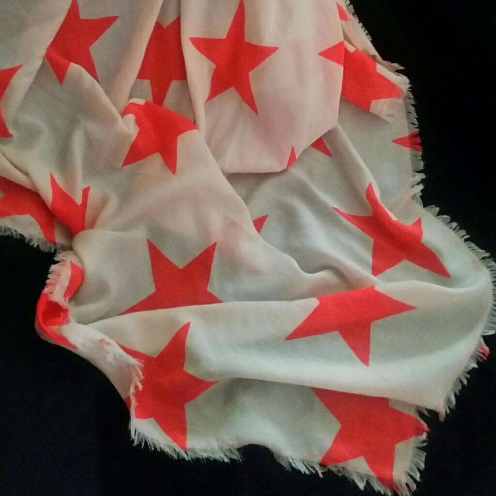Scarf - Picture 2 of 2